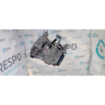 CAJA CAMBIOS EGR  - miniatura 2