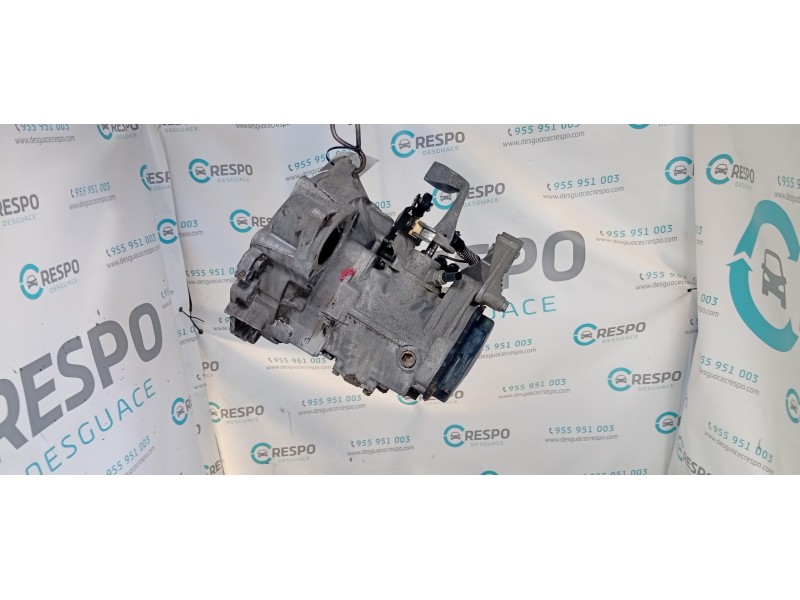 CAJA CAMBIOS EGR  - imagen 2