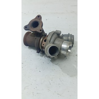 TURBOCOMPRESOR 55583588 