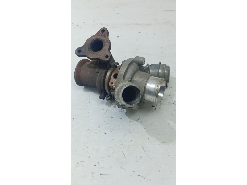 TURBOCOMPRESOR 55583588  - imagen 1