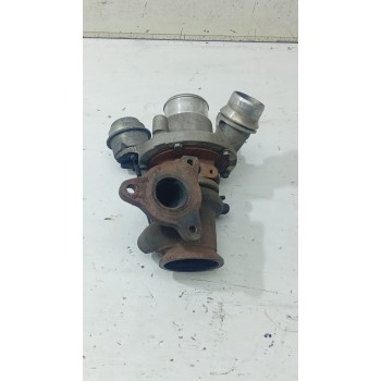 TURBOCOMPRESOR 55583588  - miniatura 2