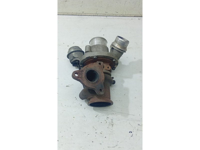 TURBOCOMPRESOR 55583588  - imagen 2