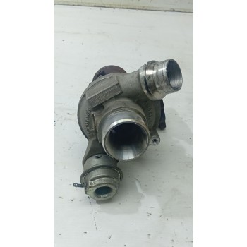 TURBOCOMPRESOR 55583588  - miniatura 3