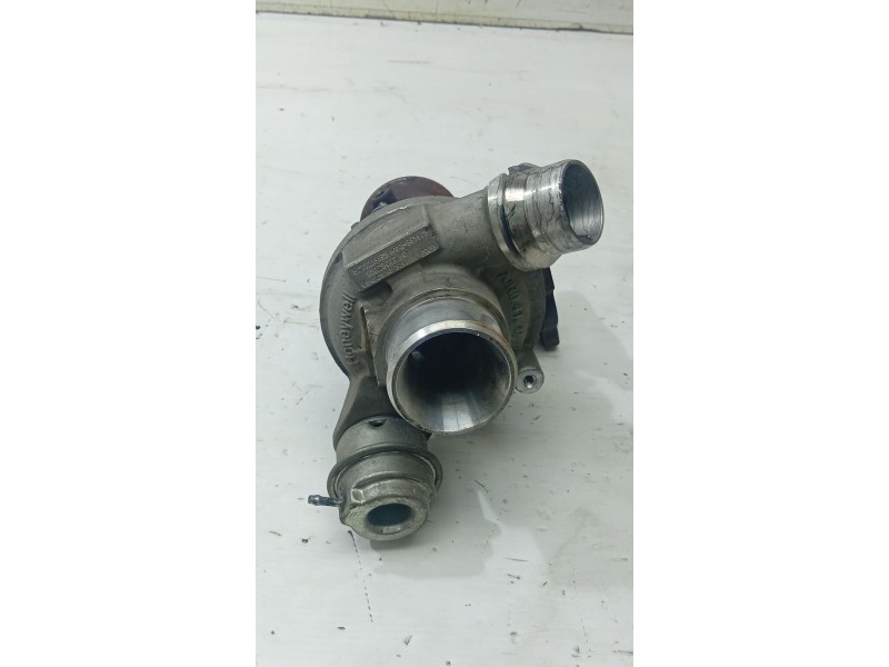 TURBOCOMPRESOR 55583588  - imagen 3