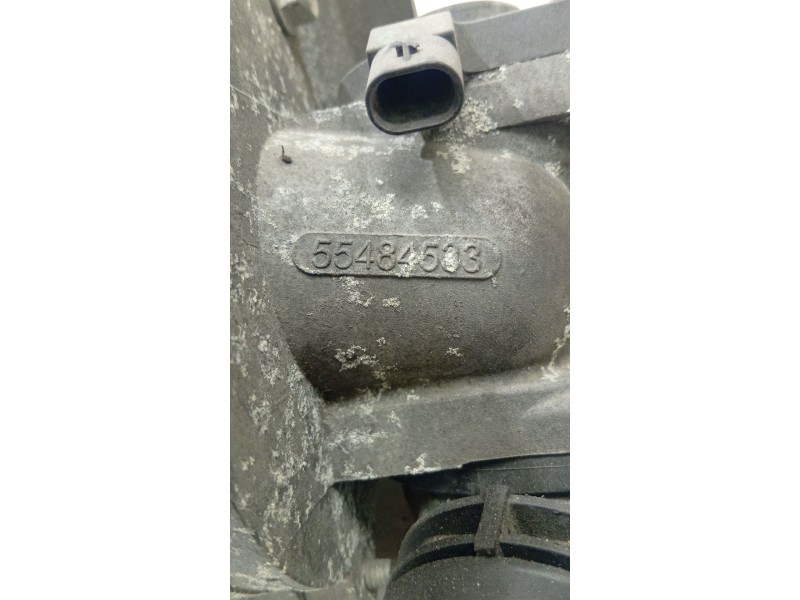 BOMBA AGUA 55484533  - imagen 2