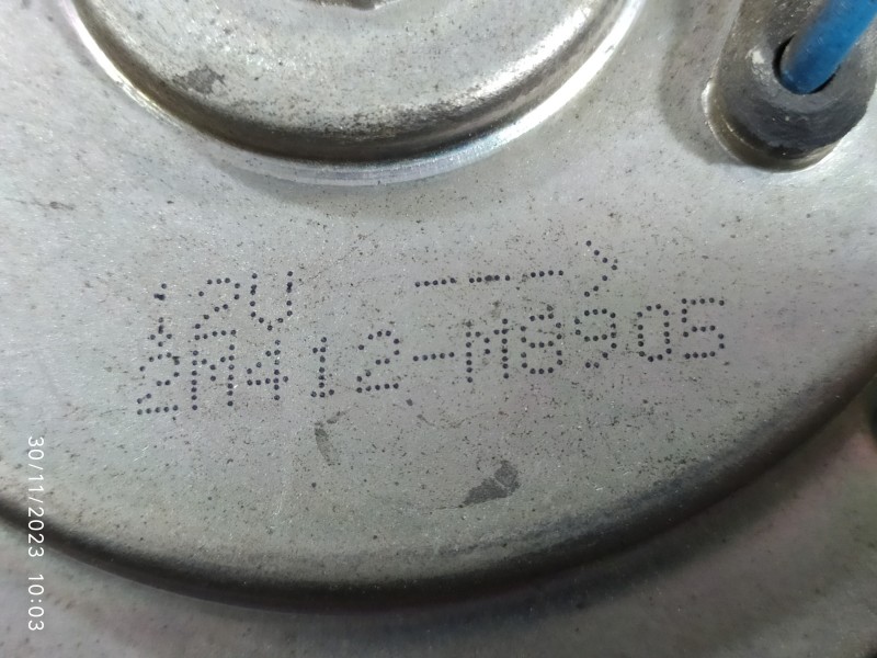 ELECTROVENTILADOR 2M412M8905  - imagen 2