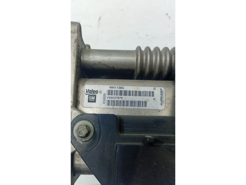 ENFRIADOR EGR V29007672 MM1136G  - imagen 2