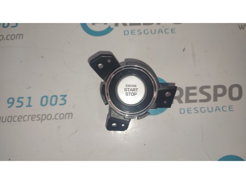 CONMUTADOR DE ARRANQUE 95430D3500  - imagen 1