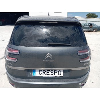PORTON TRASERO 