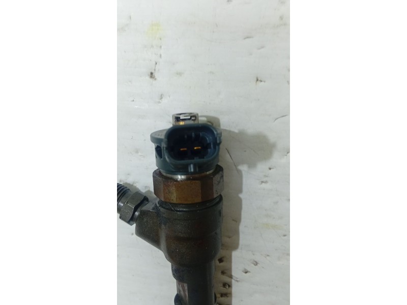 INYECTOR H8201453073  - imagen 2