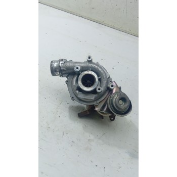 TURBOCOMPRESOR H8201164371 801374-0004/VCJO5899R 