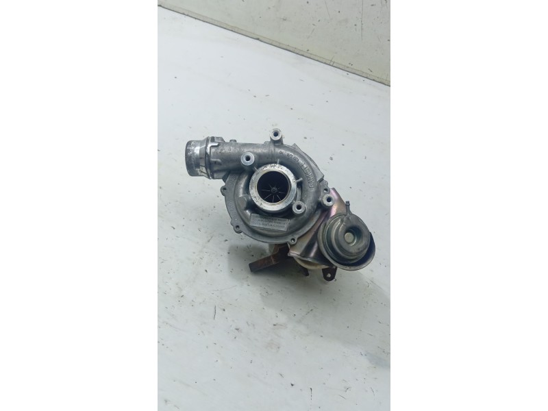 TURBOCOMPRESOR H8201164371 801374-0004/VCJO5899R  - imagen 1
