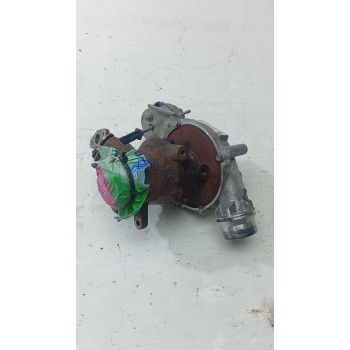 TURBOCOMPRESOR H8201164371 801374-0004/VCJO5899R  - miniatura 3