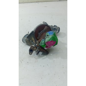 TURBOCOMPRESOR H8201164371 801374-0004/VCJO5899R  - miniatura 4