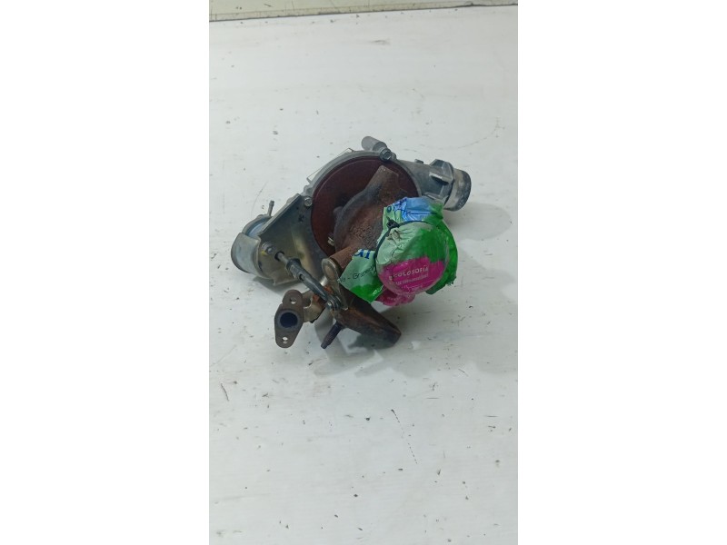 TURBOCOMPRESOR H8201164371 801374-0004/VCJO5899R  - imagen 4