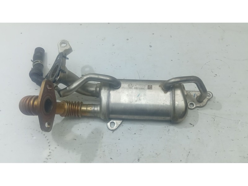 ENFRIADOR EGR 147357324R 80670380C  - imagen 1