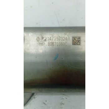 ENFRIADOR EGR 147357324R 80670380C  - miniatura 2