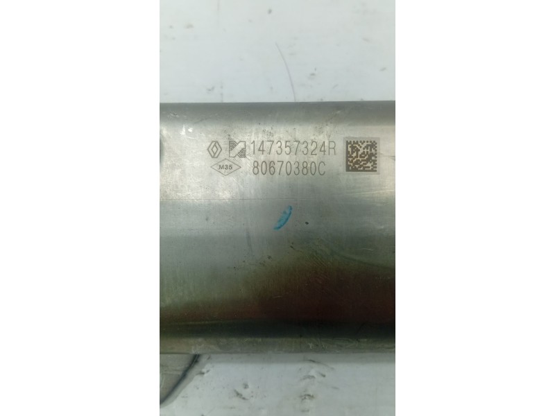 ENFRIADOR EGR 147357324R 80670380C  - imagen 2