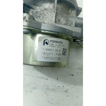 DEPRESOR FRENO / BOMBA VACIO 146505272R  - miniatura 3
