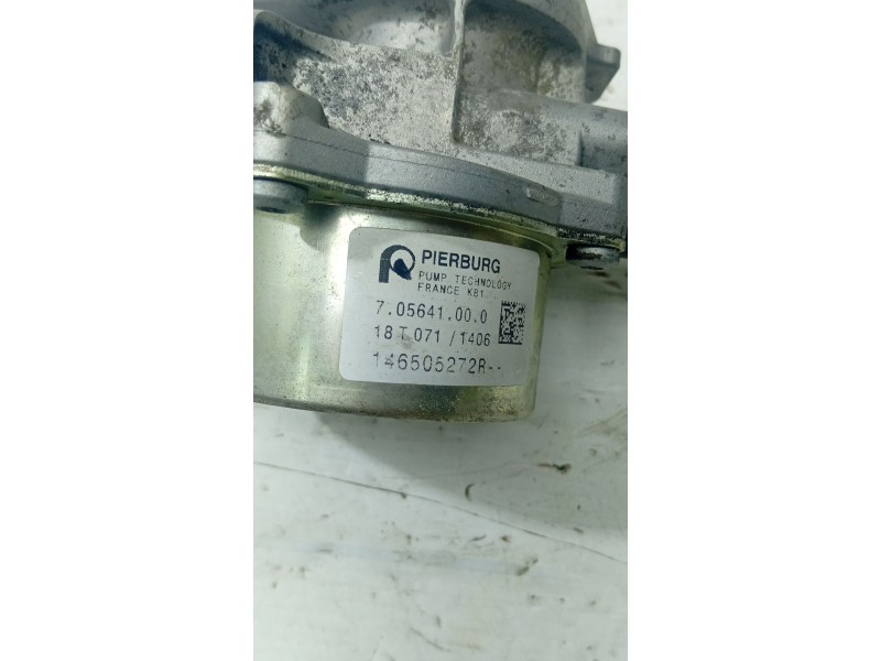 DEPRESOR FRENO / BOMBA VACIO 146505272R  - imagen 3