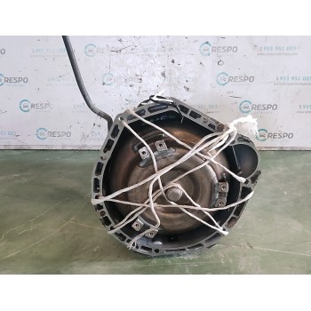 CAJA CAMBIOS 7226400 