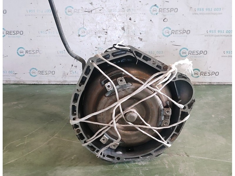 CAJA CAMBIOS 7226400  - imagen 1