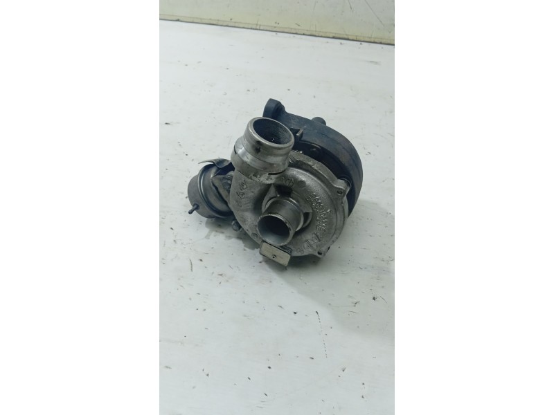 TURBOCOMPRESOR 54399700030  - imagen 1