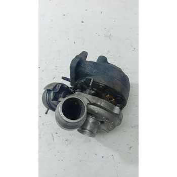 TURBOCOMPRESOR 54399700030  - miniatura 2