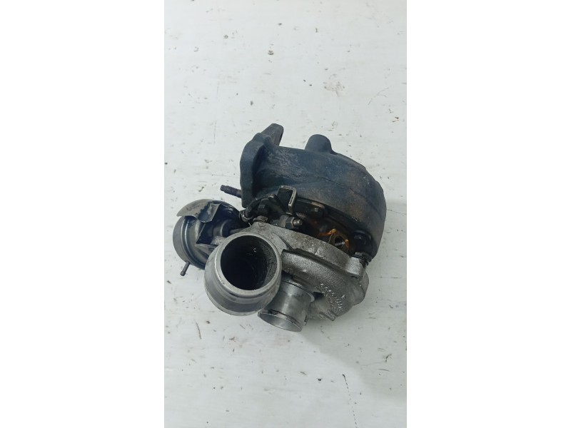 TURBOCOMPRESOR 54399700030  - imagen 2