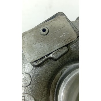 TURBOCOMPRESOR 54399700030  - miniatura 3