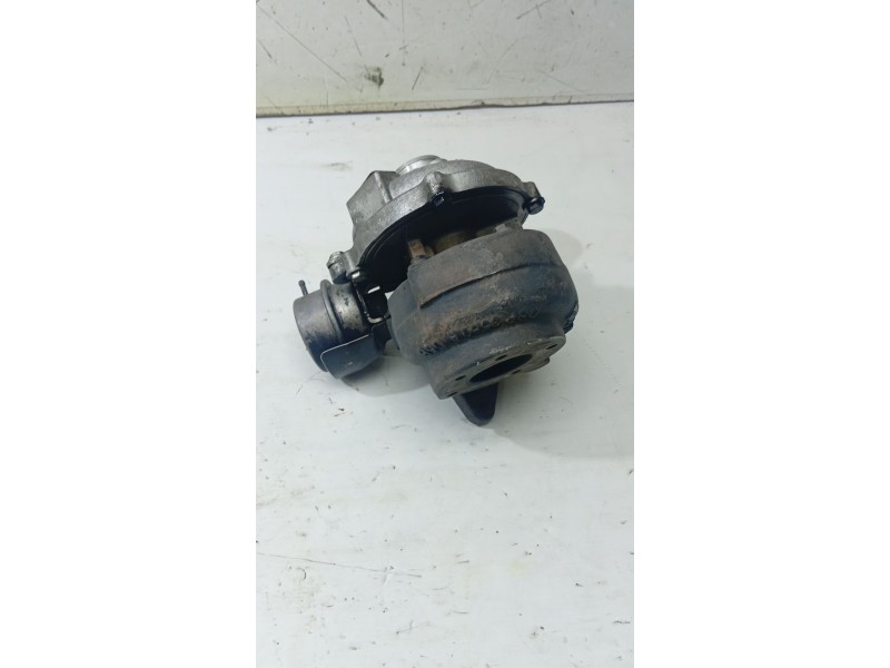 TURBOCOMPRESOR 54399700030  - imagen 4