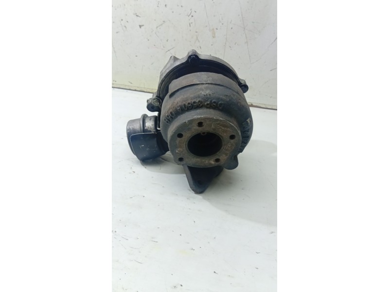 TURBOCOMPRESOR 54399700030  - imagen 5