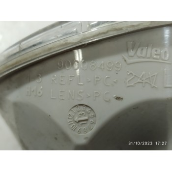 FARO ANTINIEBLA IZQUIERDO 90008499  - miniatura 2