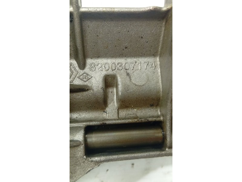 BOMBA ACEITE 8200307174  - imagen 2