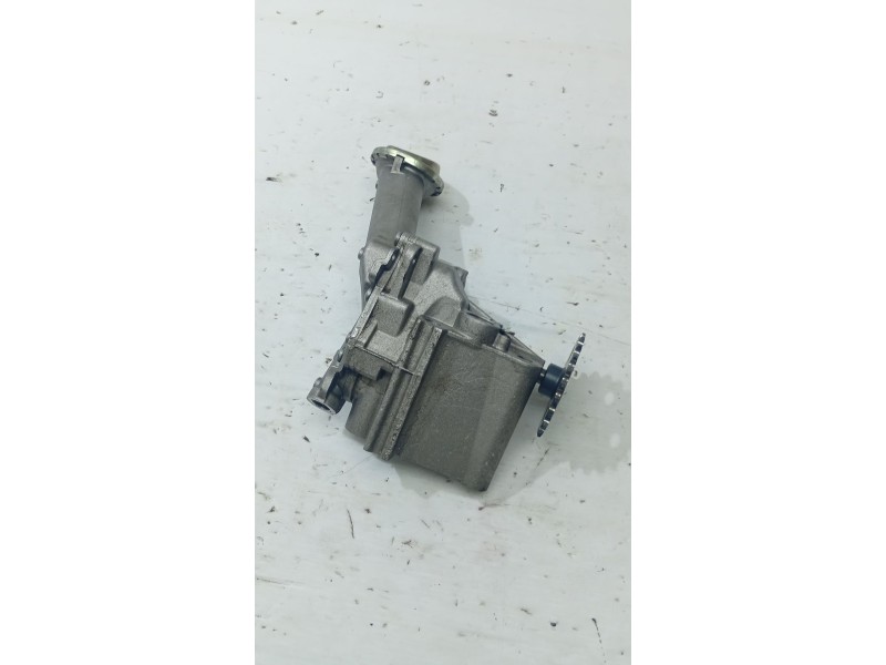 BOMBA ACEITE 150003395R  - imagen 1