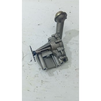 BOMBA ACEITE 150003395R  - miniatura 2
