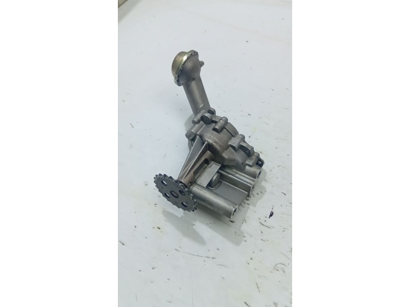 BOMBA ACEITE 150003395R  - imagen 4