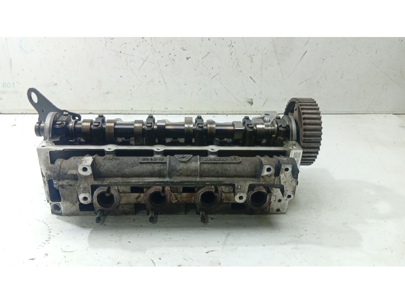 CULATA K9K11  - imagen 1