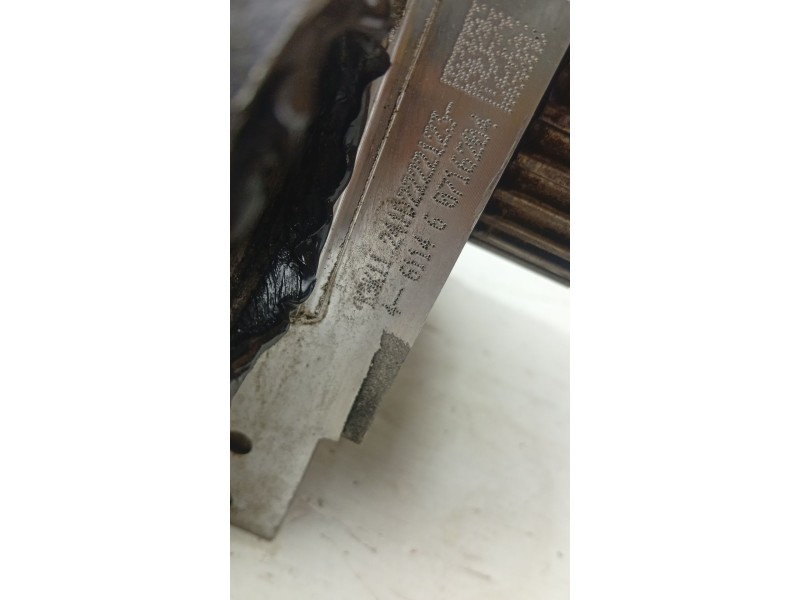 CULATA K9K11  - imagen 2