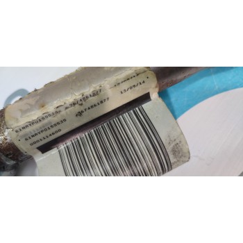 COLUMNA DIRECCION 9674861877  - miniatura 2