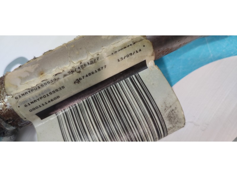 COLUMNA DIRECCION 9674861877  - imagen 2