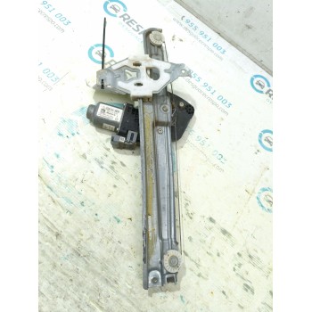 ELEVALUNAS TRASERO IZQUIERDO 402289G  - miniatura 1