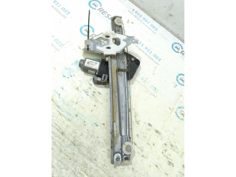 ELEVALUNAS TRASERO IZQUIERDO 402289G  - imagen 1