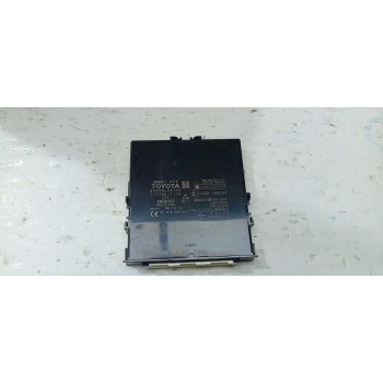 MODULO ELECTRONICO 8999042112 