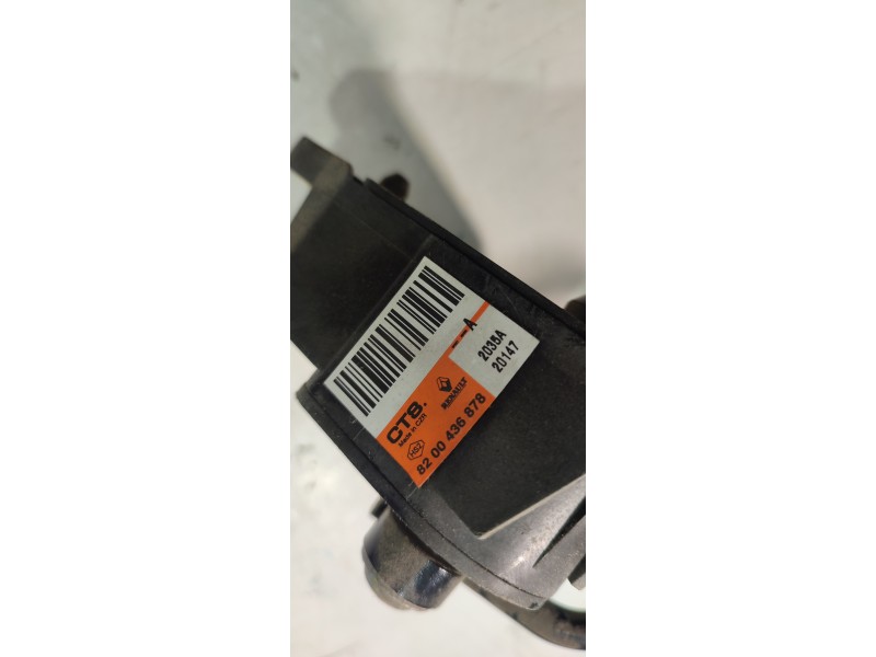 POTENCIOMETRO PEDAL 8200436878  - imagen 2