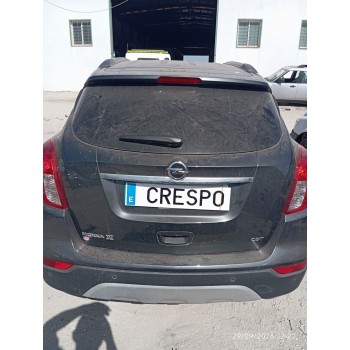 PORTON TRASERO 