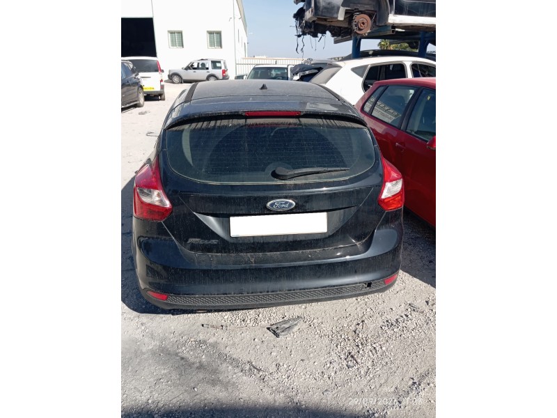 PORTON TRASERO  - imagen 1