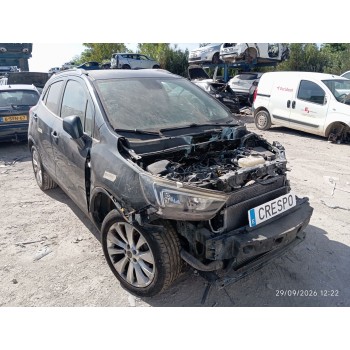 OPEL MOKKA / MOKKA X (J13) - miniatura 2