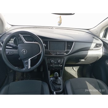 OPEL MOKKA / MOKKA X (J13) - miniatura 3