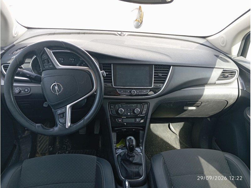 OPEL MOKKA / MOKKA X (J13) - imagen 3